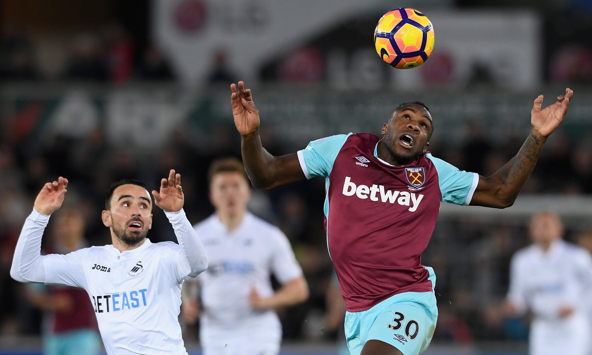 成功的环境 成功的环境