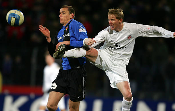 在比赛中 在比赛中