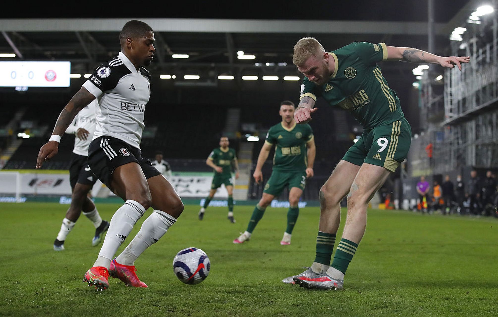 亚并不只是 亚并不只是